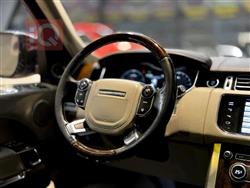 لاند روفر رانج روفر فوج